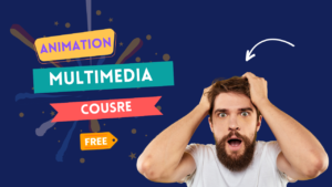 animation and multimedia courses Free Download