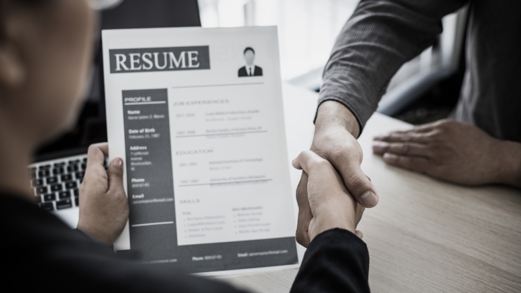 Download Paid Resume Templates for Free Download